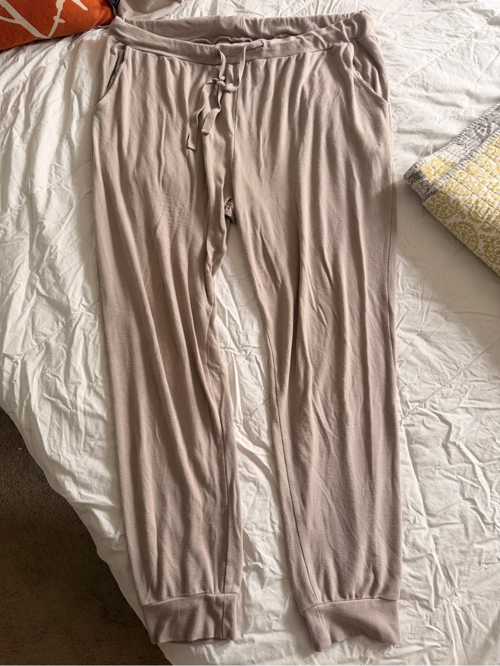 Kyte BABY Oat Joggers